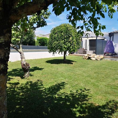 Maison Du Moulin Yvrac ภายนอก รูปภาพ