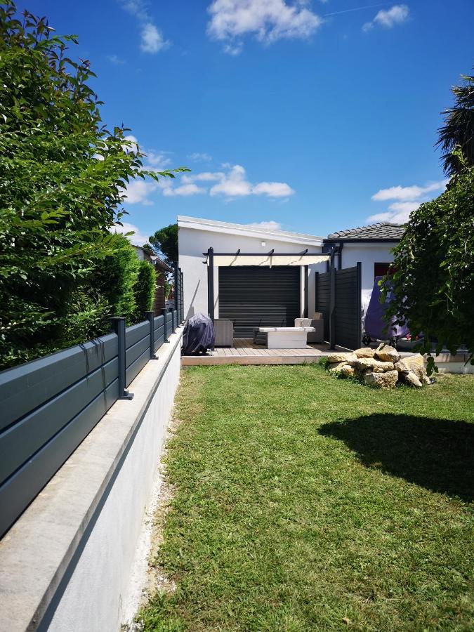 Maison Du Moulin Yvrac ภายนอก รูปภาพ